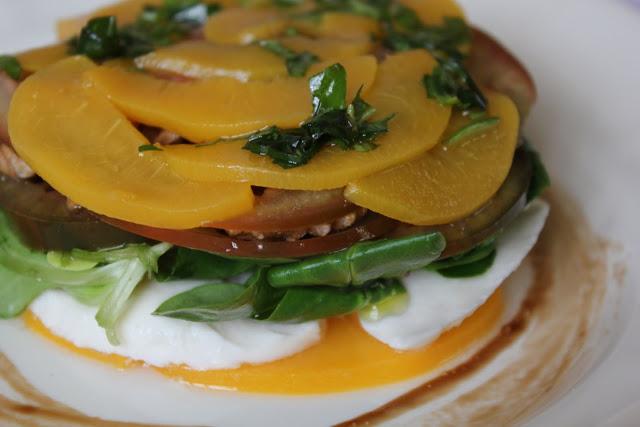 Palmeritas dulces de Hojaldre y Solomillos de Pavo. Capeando el temporal.