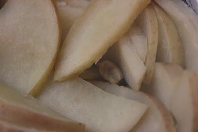 Palmeritas dulces de Hojaldre y Solomillos de Pavo. Capeando el temporal.