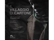 enero: vilaggio cartone, Ermanno Olmi vuelta cine social