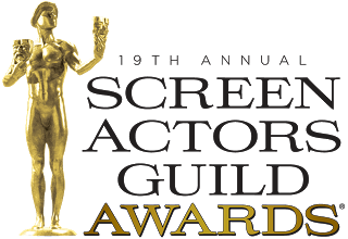 Screen Actors Guild Awards 2013