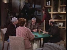 Frasier: capitulo 01x15; Las apariencias engañan