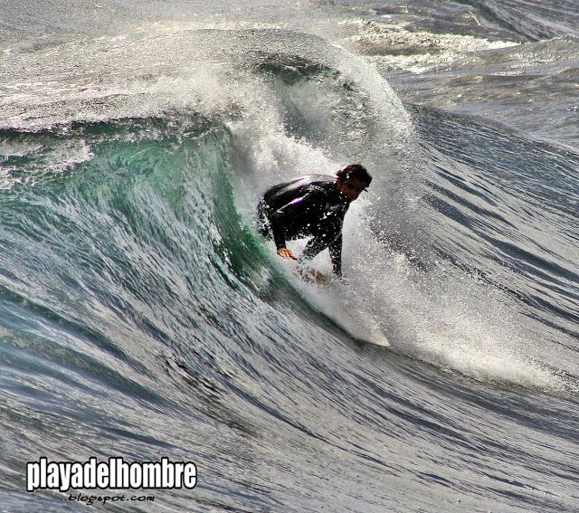 OLAS  MUTANTES