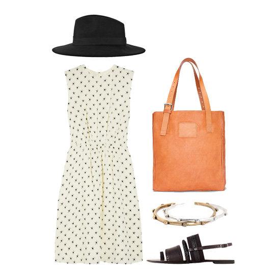 Outfits Primavera-Verano: Cómoda y Chic.