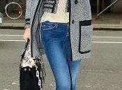 Miranda Kerr. Perfecta todo momento.