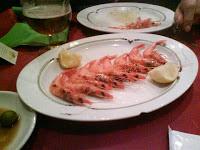 Tapeo de lujo en el Restaurante Rincón de la Cruz Blanca