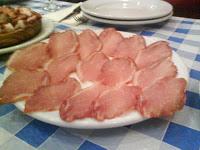 Marisquería y Restaurante Los Mariscos en Vallecas