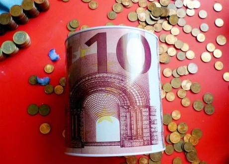 Educación financiera infantil