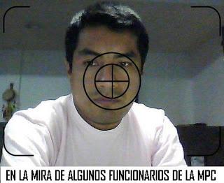 GESTION DE LA ULTIMA RESERVA MORAL DE CAÑETE SE DESPLOMA…