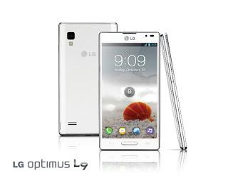 LG supera en México la marca de un millón de smartphones vendidos de la Serie L