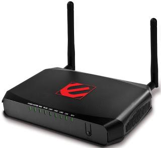 Encore Electronics presenta nuevos ADSL2+ Módem y Router  inalámbricos multifuncionales