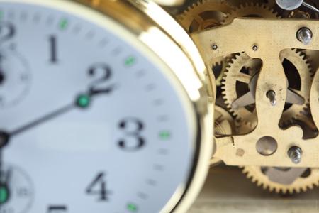 El motor de nuestras vidas