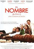 Nominaciones Premios César 2013