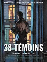 Nominaciones Premios César 2013