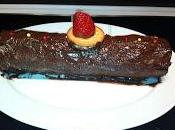 Tronco Chocolate Moka