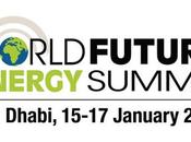 World Future Energy Summit 2013