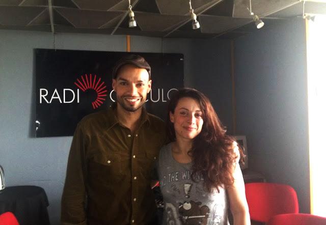 Paco Arrojo y 'Modelo de Familia' en Ponte en mi Piel