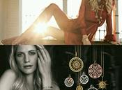 Poppy Delevingne para Thomas Sabo