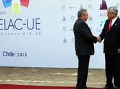 Caradurez Total: Celac, Chile, Cuba, Hugo Chavez Mercosur