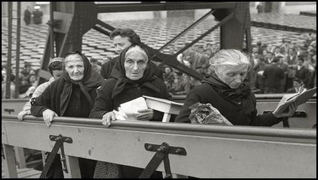 Emigración gallega Emigración gallega