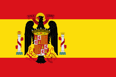 REGIONALISMO Y NACIONALISMO EN ESPAÑA (PRIMERA PARTE) REGIONALISMO Y NACIONALISMO EN ESPAÑA (PRIMERA PARTE)