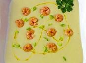 Vichyssoise gambitas