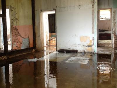 Intervención 01, Valparaíso, Chile