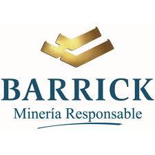 Barrick es incluida en el Ranking Global 100 de las Corporaciones más Sustentables del Mundo