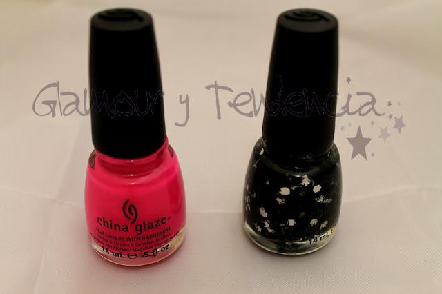 China Glaze- Cirque du Soleil-