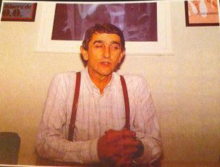 Vuelve Radio Minera / Manuel Nevado