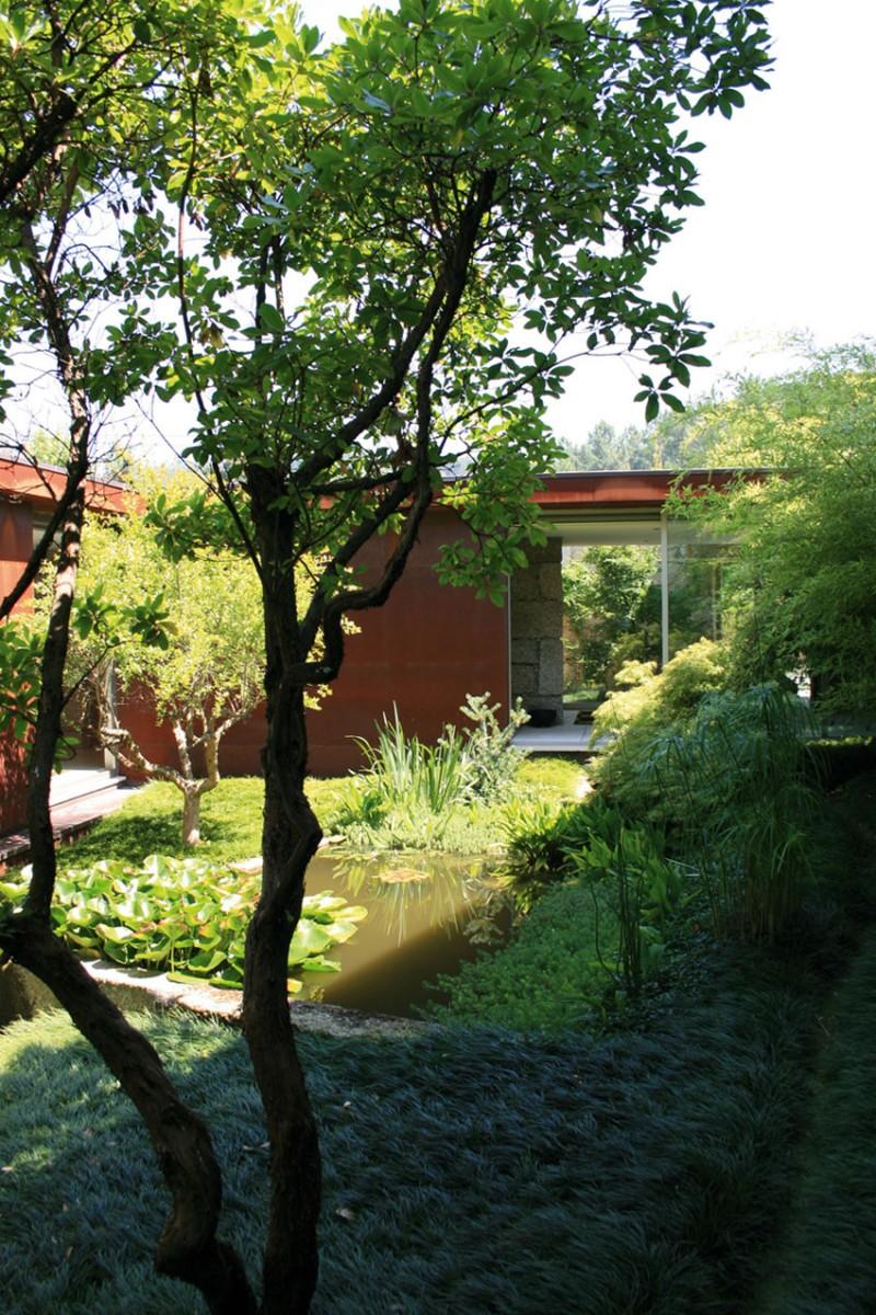 Una granja en Arquitectura Sorprendente