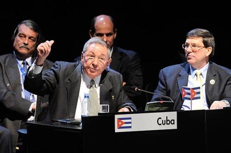 Resalta Raúl Castro unidad y soberanía como conceptos clave de Celac