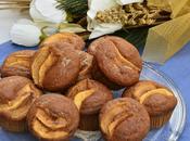 Muffins canela