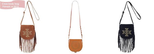 Primark SS2013 Accesories