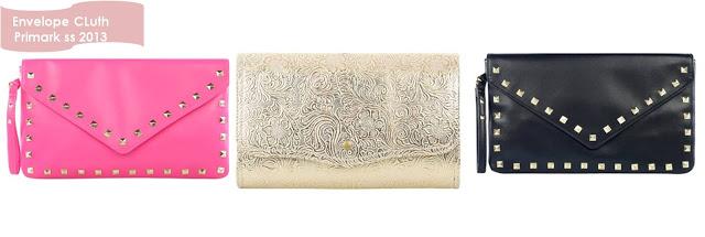 Primark SS2013 Accesories