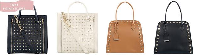 Primark SS2013 Accesories