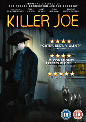 Killer Joe