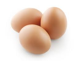huevos2 Huevos de gallina (mejor criadas en libertad), proteínas de alta calidad  