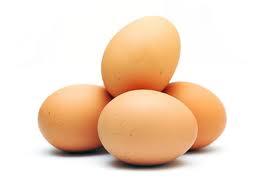 huevos1 Huevos de gallina (mejor criadas en libertad), proteínas de alta calidad  