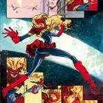Captain Marvel Nº 10