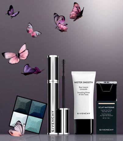 SORTEO COLECCIÓN DE MAQUILLAJE CONTES DE NOËL DE GIVENCHY: ¡¡¡YA TENEMOS GANADORA!!! SORTEO COLECCIÓN DE MAQUILLAJE CONTES DE NOËL DE GIVENCHY: ¡¡¡YA TENEMOS GANADORA!!!