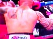 Papi, ¿porqué boxeo deporte?
