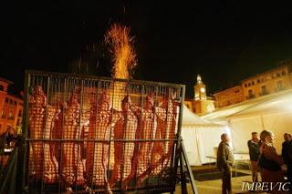 DE FERIA EN FERIA: CATALUÑA, FEBRERO 2013