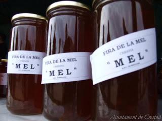 DE FERIA EN FERIA: CATALUÑA, FEBRERO 2013