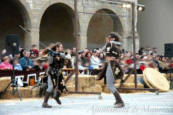 DE FERIA EN FERIA: CATALUÑA, FEBRERO 2013