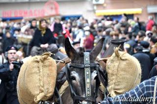 DE FERIA EN FERIA: CATALUÑA, FEBRERO 2013