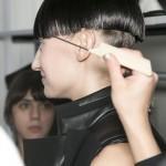 Paris Fashion Week: maquillaje y peinados para la nueva temporada P/V 2013 Propuestas Peinados Paris Fashion Week