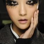 Maquillaje Paris Fashion Week