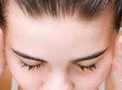 Piel sensible estado anímico