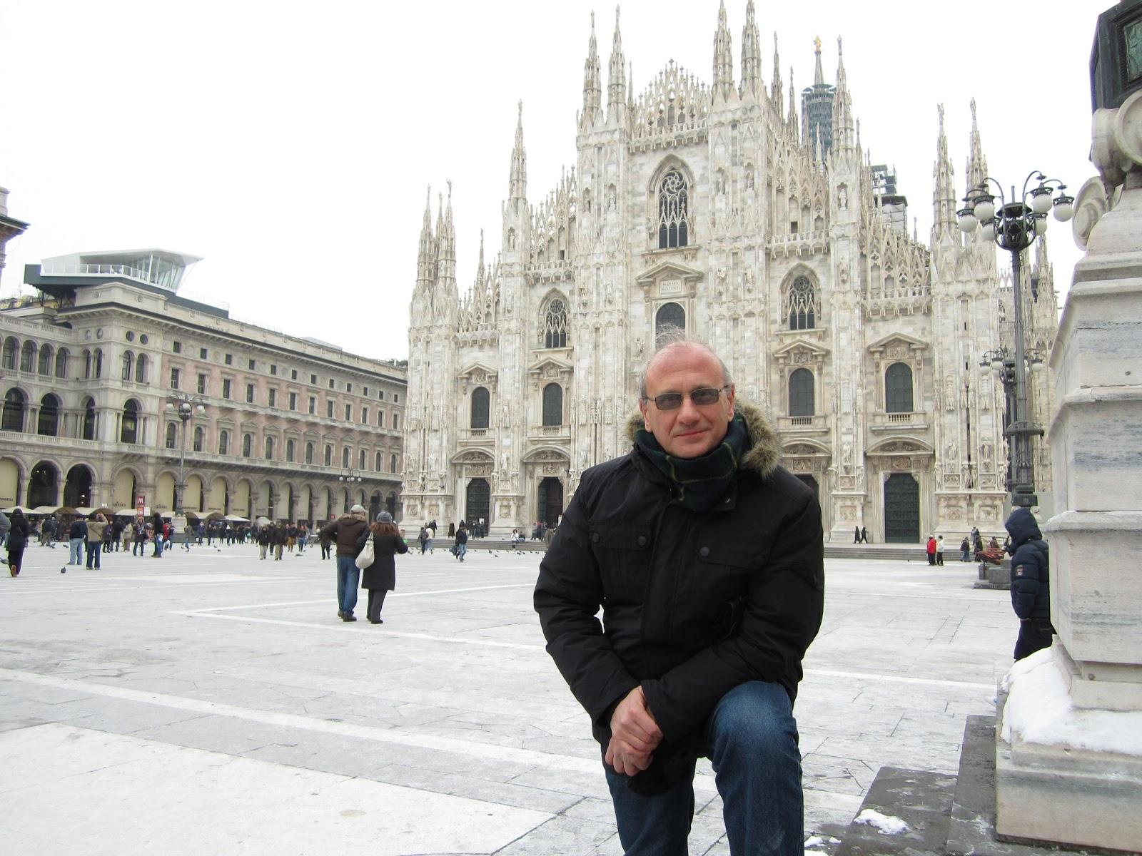 Entrevista a Carlos Díaz Domínguez