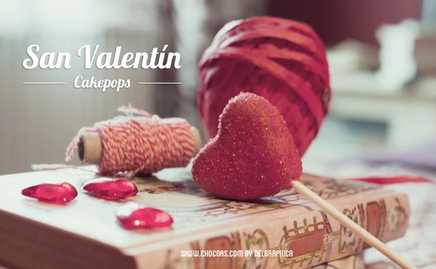 San valentín / Valentines day - cakepops , biscoletas, biszcobolas